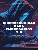 Ciberseguridad para empresarios: Protege tu negocio digital: ciberseguridad, #1