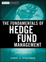 The Fundamentals of Hedge Fund Management: How to Successfully Launch and Operate a Hedge Fund