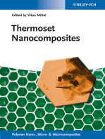 Thermoset Nanocomposites