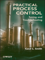 Practical Process Control: Tuning and Troubleshooting