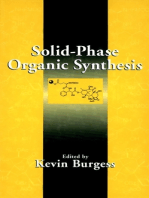 Solid-Phase Organic Synthesis