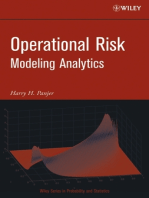 Operational Risk: Modeling Analytics