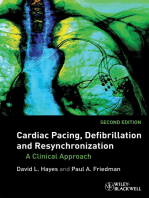 Cardiac Pacing, Defibrillation and Resynchronization: A Clinical Approach