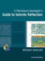 A Petroleum Geologist's Guide to Seismic Reflection