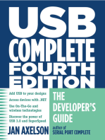 USB Complete: The Developer's Guide