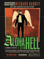 Aloha from Hell: A Sandman Slim Novel