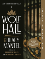 Wolf Hall: A Novel