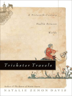 Trickster Travels: A Sixteenth-Century Muslim Between Worlds