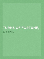 Turns of Fortune, and Other Tales