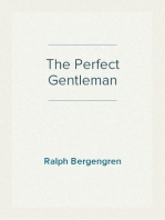 The Perfect Gentleman