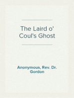 The Laird o' Coul's Ghost