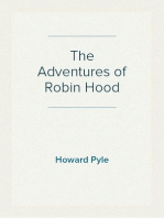 The Adventures of Robin Hood