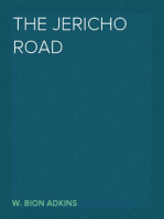 The Jericho Road