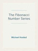 The Fibonacci Number Series