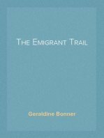 The Emigrant Trail