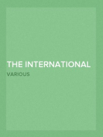 The International Monthly Magazine - Volume V - No II