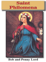 Saint Philomena