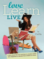 Love Learn Live