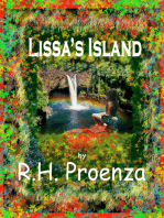 Lissa's Island