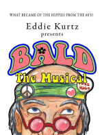 Bald, The Musical