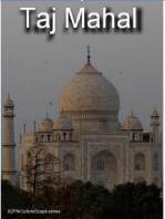 Agra's Taj Mahal - India Travel Guide