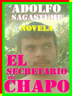 El Secretario del Chapo