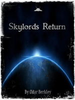 Skylords Return