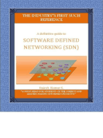 Software Defined Networking (SDN) - a definitive guide