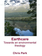 Earthcare: Towards an environmental theology