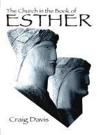 The Church in the Book of Esther