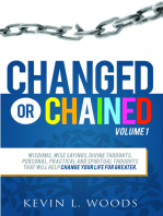 Changed or Chained Volume 1