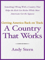 A Country That Works: Getting America Back on Track