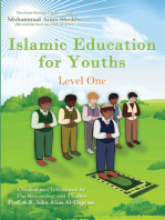 Islamic Education for Youths: Level One