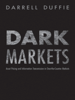 Dark Markets: Asset Pricing and Information Transmission in Over-the-Counter Markets