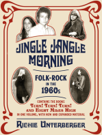 Jingle Jangle Morning: Folk-Rock in the 1960s