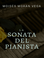 La sonata del pianista