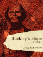 Buckley’s Hope: a novel