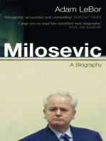 Milosevic: A Biography