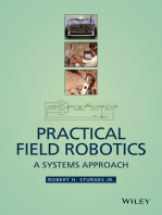 Practical Field Robotics: A Systems Approach