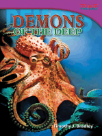 Demons of the Deep