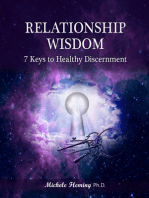 Relationship Wisdom: 7 Keys to Healthy Discernment