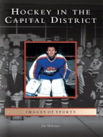 Hockey in the Capital District