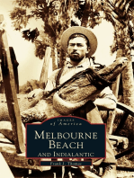 Melbourne Beach and Indialantic