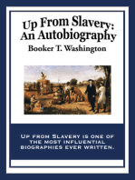 Up From Slavery: An Autobiography