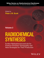 Further Radiopharmaceuticals for Positron Emission Tomography and New Strategies for Their Production