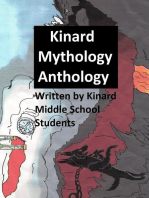 Kinard Mythology Anthology