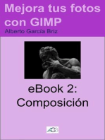 Composición: Mejora tus fotos con GIMP, #2