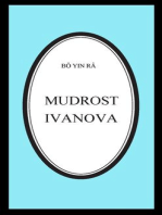 Mudrost Ivanova