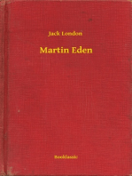 Martin Eden