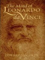 The Mind of Leonardo da Vinci